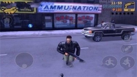 gtasaapp免费官方版游戏