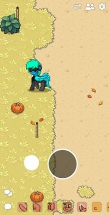 ponytown小马镇免费手机版游戏