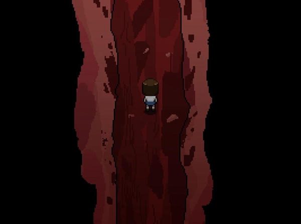 kio的人间冒险游戏