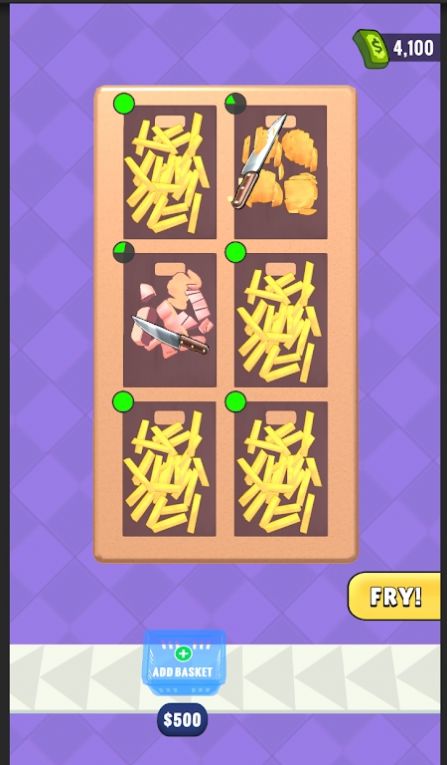 放置厨师服务app游戏