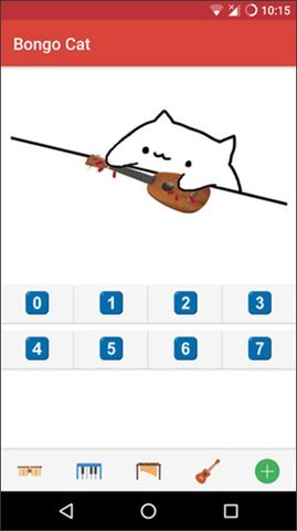 键盘猫免费APP