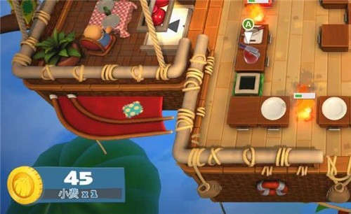 分手厨房2免费游戏