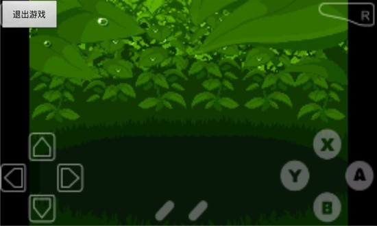 口袋妖怪漆黑的魅影内置作弊菜单游戏