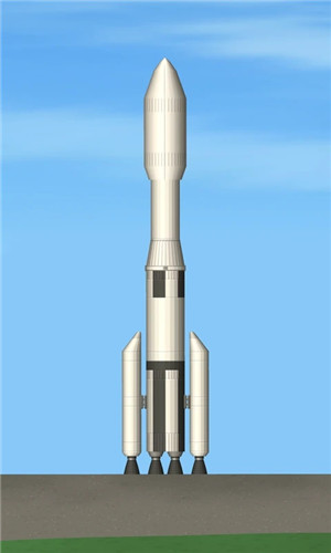 航天模拟器1.5.9汉化版免费版游戏