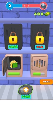 弹药大师3d游戏