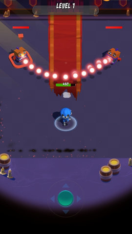 火枪传奇app游戏