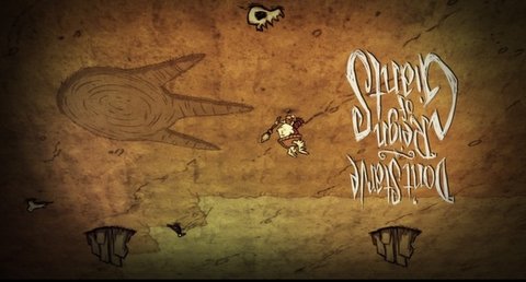 饥荒巨人的统治软件游戏