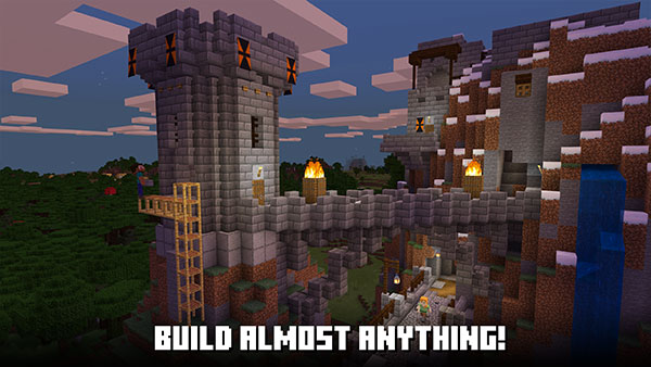 minecraft1.20免费游戏