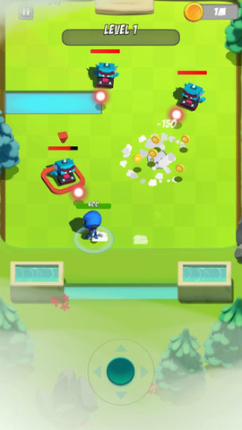 火枪传奇app游戏