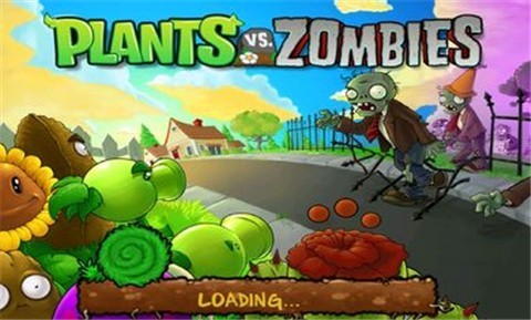 植物大战僵尸活死人版app游戏