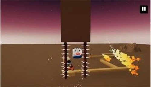 块英雄免费游戏