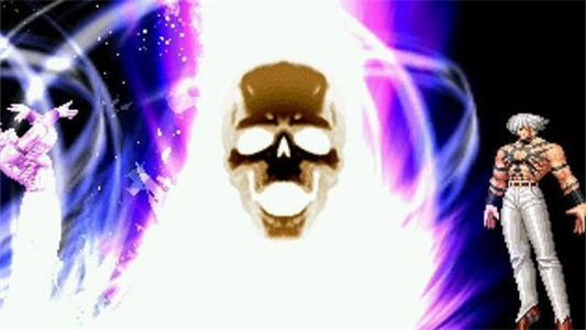 拳皇mugen手机游戏