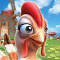 虚拟宠物公鸡app安卓版