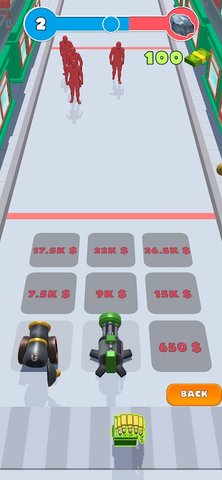 弹药大师3d游戏