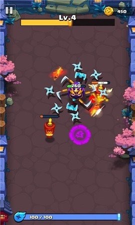 小小射手app游戏