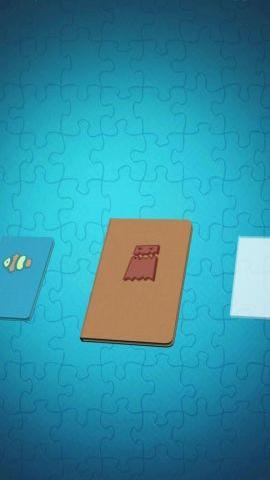 魔方少女免费游戏