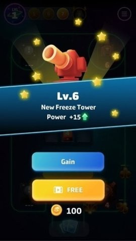 星球防御围攻外星人游戏