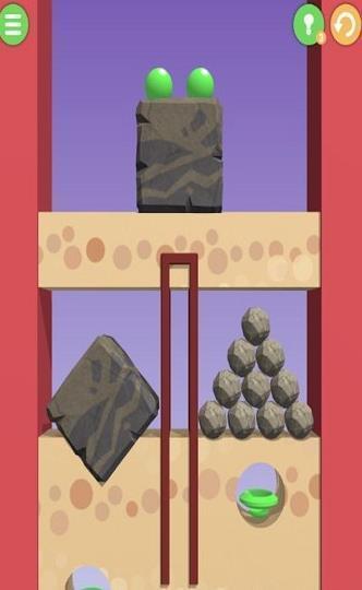 脑洞挖水软件安装游戏