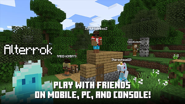 minecraft1.20免费游戏