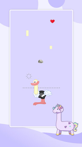 贪吃的小恐龙游戏