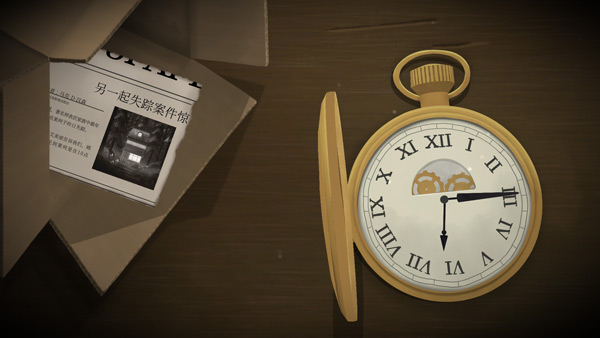 滴答滴答双人故事载手机版游戏