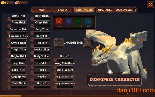 龙模拟手机端游戏