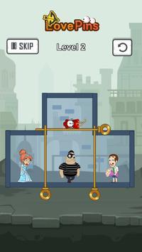 爱情拉针免费版游戏