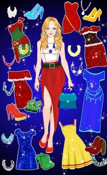 公主圣诞购物官方版游戏