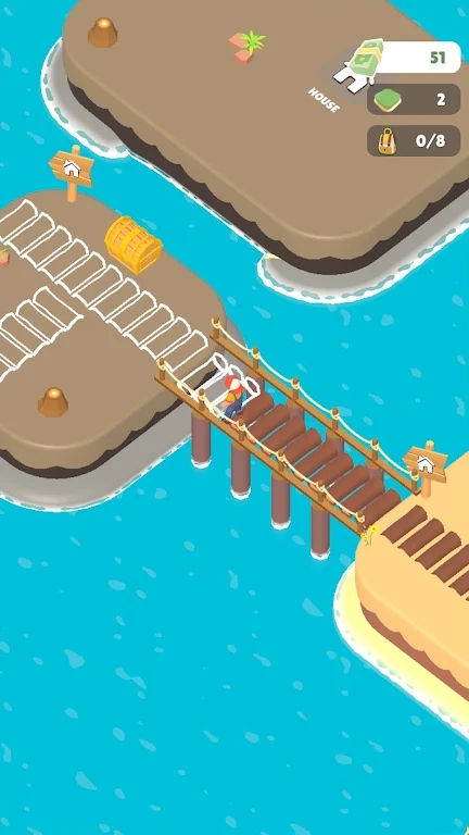 筑路者群岛官方版游戏