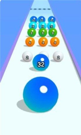 2048乐透球app官方版免费游戏