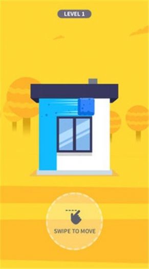 粉刷建造房屋软件版游戏