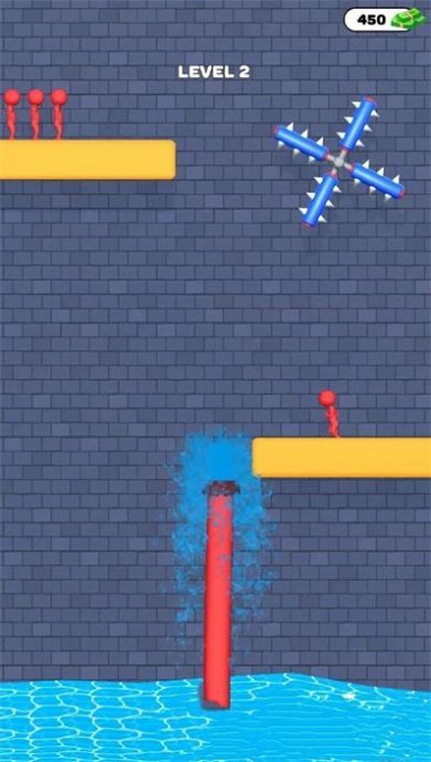 水流营救免费软件游戏