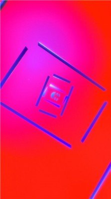 旋转门廊app官方版游戏