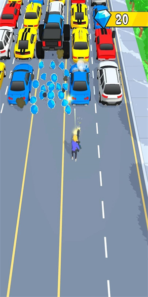 机车毁灭者app游戏