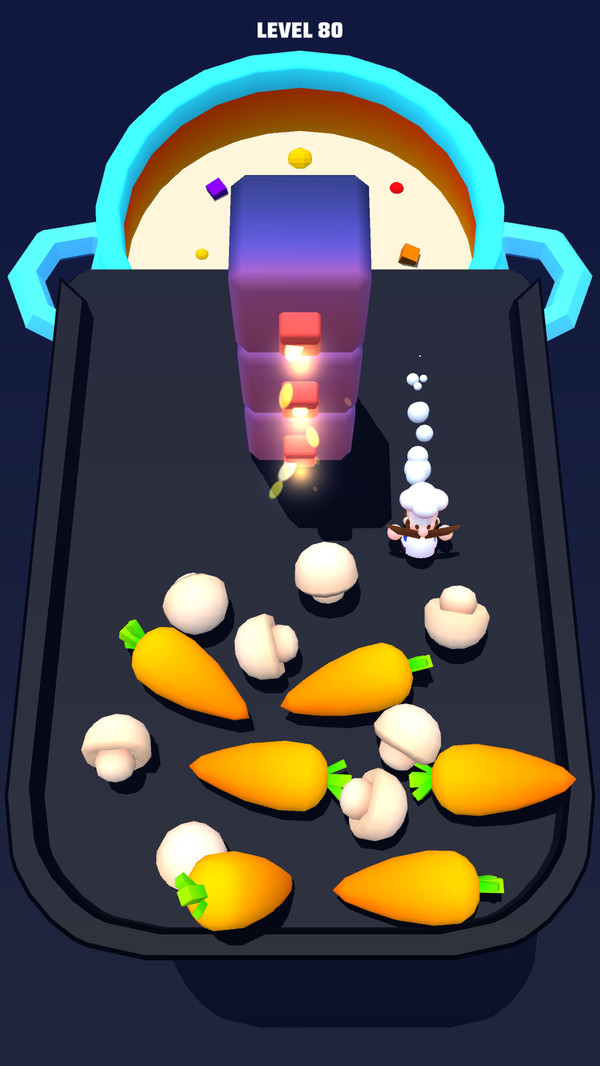 做汤达人app游戏