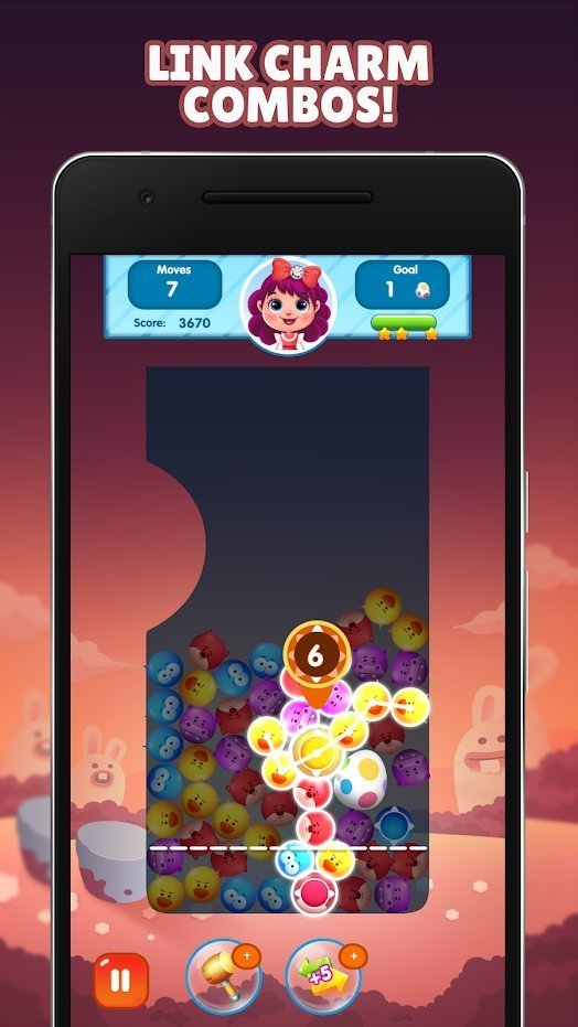 动物比赛历险记app官方版免费版游戏