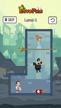 爱情拉针免费版游戏