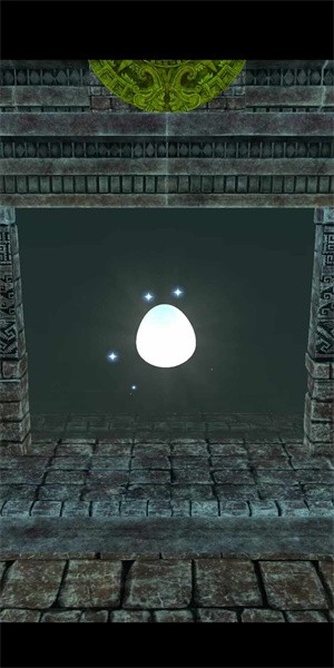 神从庙逃亡游戏游戏