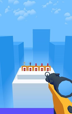 狙击能手app游戏