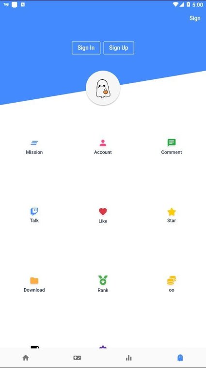 OGM折相思APP