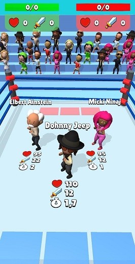 最佳组合app游戏