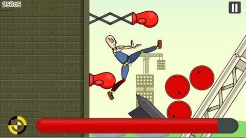 别打我右脸手机app游戏