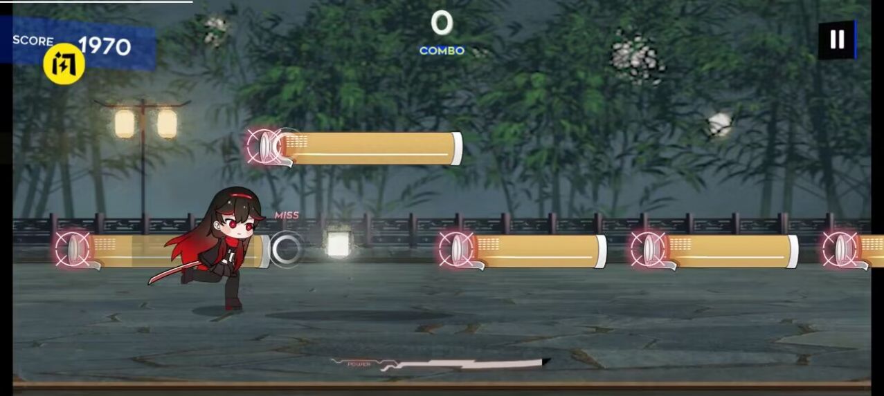 punistrike游戏