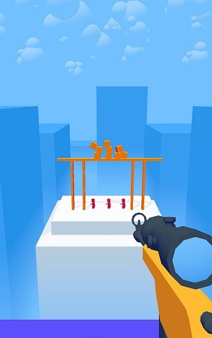 狙击能手app游戏