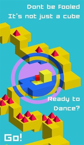 电子音轨app游戏