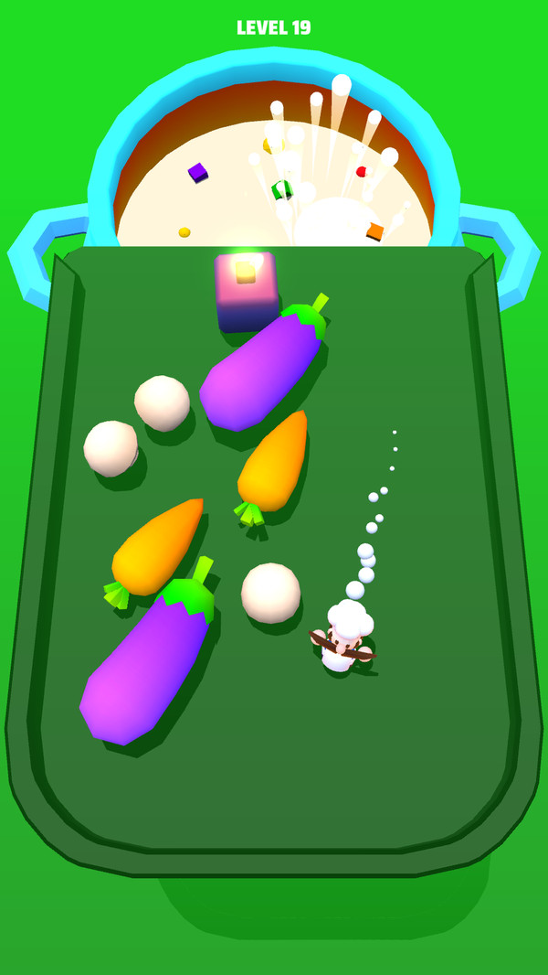 做汤达人app游戏