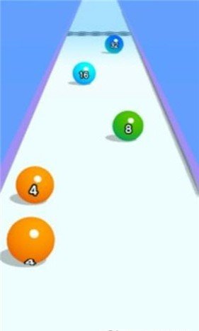 2048乐透球app官方版免费游戏
