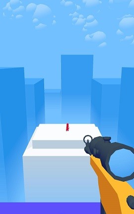 狙击能手app游戏