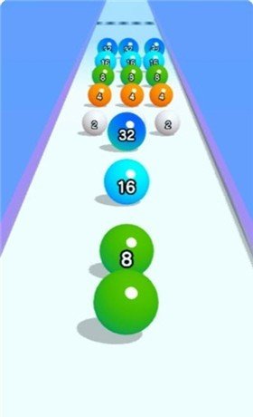 2048乐透球app官方版免费游戏