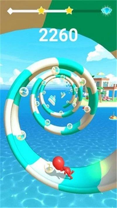 TilesDancer免费游戏